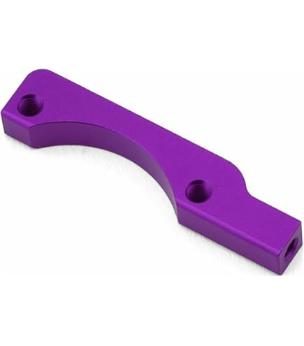 Amazon.co.jp: ヨコモ YD-2用アルミ製可変式リヤショートHアーム